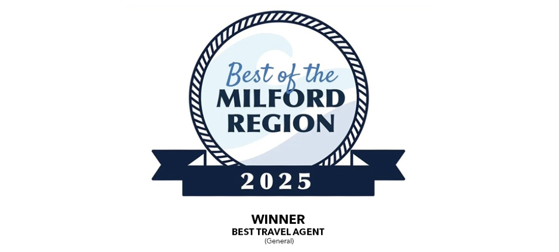 Best of the Milford Region 2025